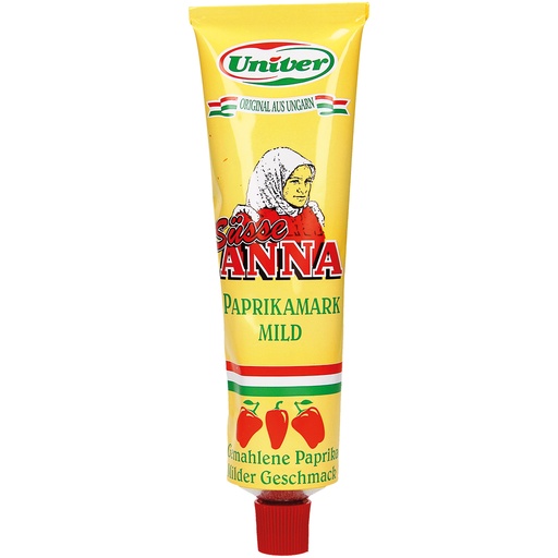 [43978] Paprikamark mild "Süsse Anna"