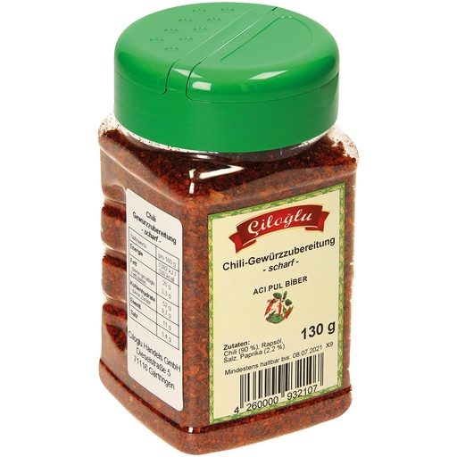 [57979] Chili-kruidenmix, heet