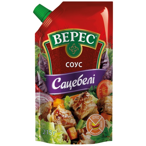 [43420] Cоус "Сацебели"