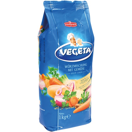 [57984] Приправа с овощами "VEGETA"