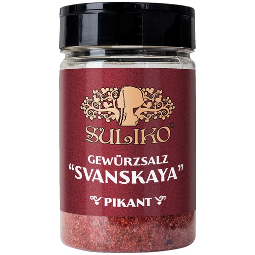[57271] Suliko - Kruidenzout "Svanskaya Pikant"