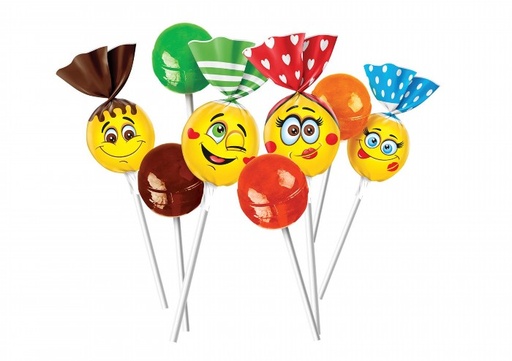 [85247] Lolly - Mix in smaken