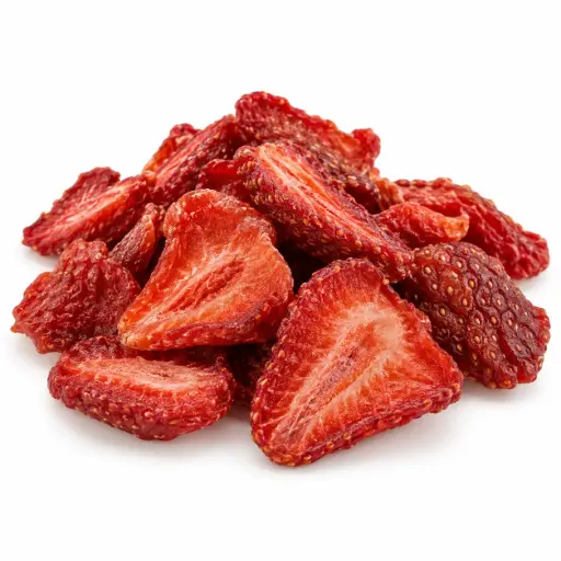 [1105] Aardbeien fijn