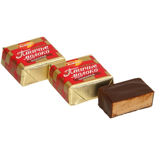 [91458] Schuimsuikerwarenconfectie met chocoladesmaak in cacaohoudende vetglazuur