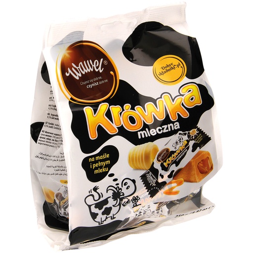 [87915] Молочная карамель "Krowka mleczna"