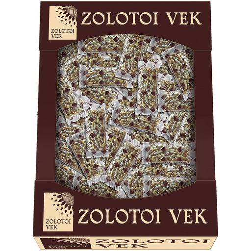 [91005] Zonnebloempitjes-krokant