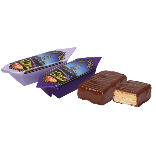 [91405] Chocoladesnoep met cashewnoten
