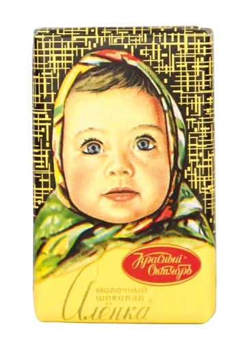 [92133] Alenka Melkchocolade