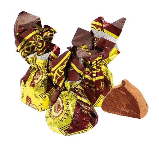 [91481] Chocoladesnoep "Babaevskij gorkij"