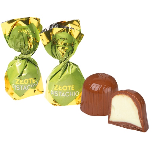 [91924] Конфеты "Pistachio"