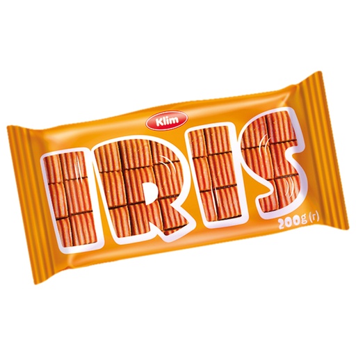 [88210] Karamel "Iris" met melksmaak