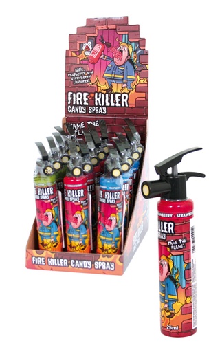 [94954] Candyspray "Vuur Killer"