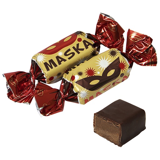 [91028] Pralines "Maska"