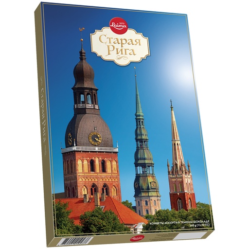 [92041] Pralines selectie Laima