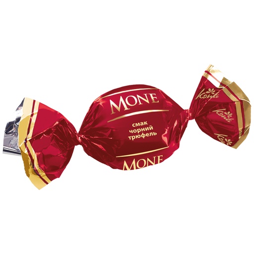 [91290] Конфеты "Mone" вкус черный трюфель