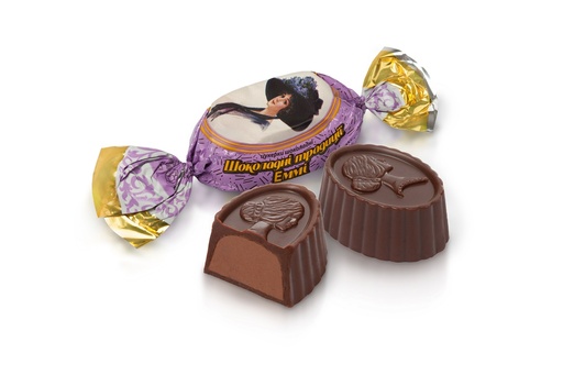 [91007] Pralines "Chocoladetraditie Emmi"