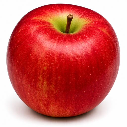 [1139] Appels Jolly Red