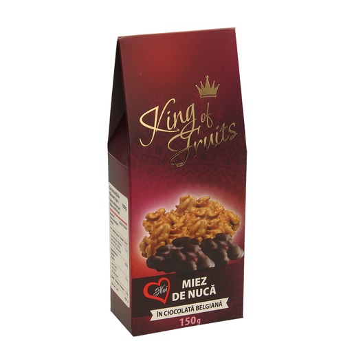 [92304] Walnoten, omhuld door chocolade