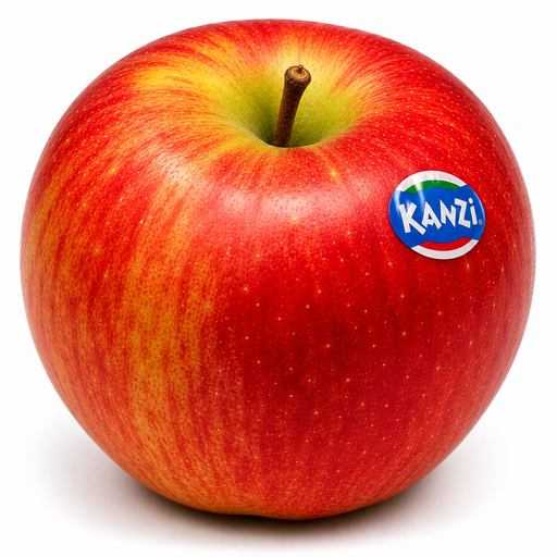 [1141] Appels Kanzi