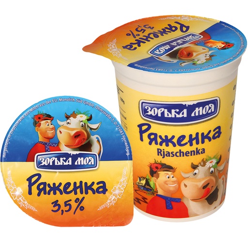 [17104] Rjaschenka 3,5%