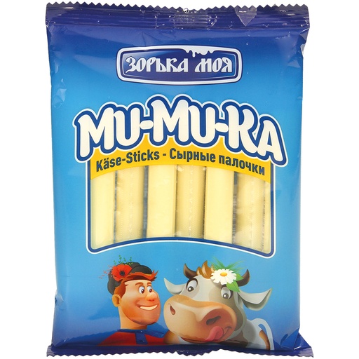 [18156] Слоеные сырные палочки