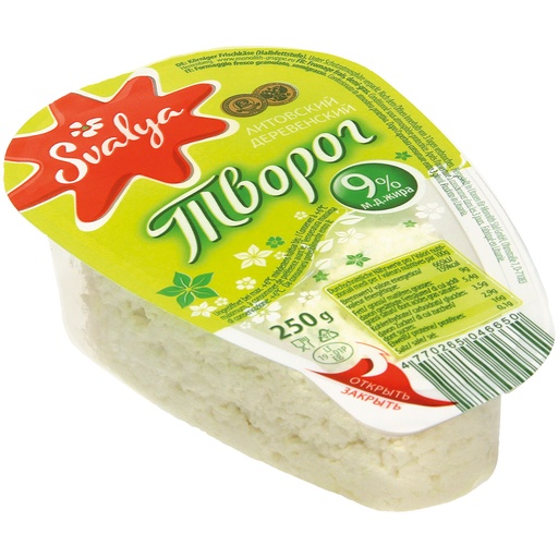 [18139] Korre Frischkäse (Halbfettstufe)