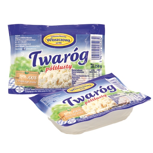 [18918] Verse kaas "Twarog" 20% vet.