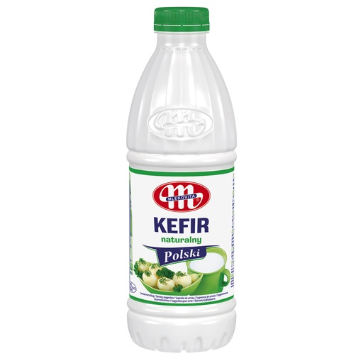 [17206] Кефир, 2% жирности