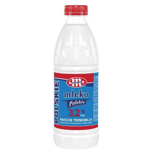 [19209] Verse drinkmelk, 3,2% vet, langer houdbaar