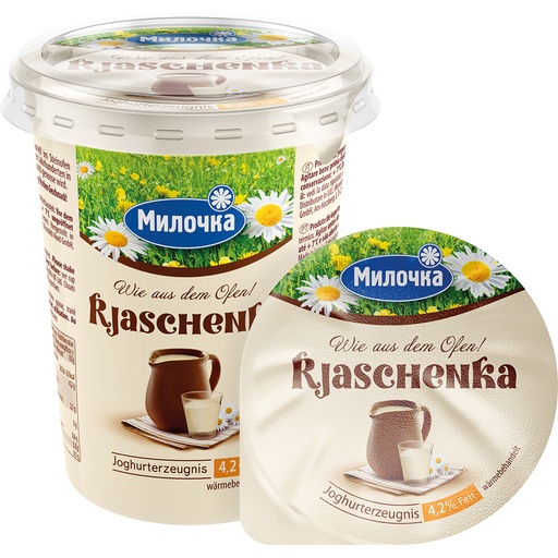 [17002] РЯЖЕНКА 4,2%