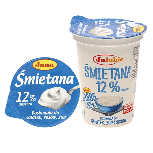 [17906] Кисломолочный продукт, жирность 12%.