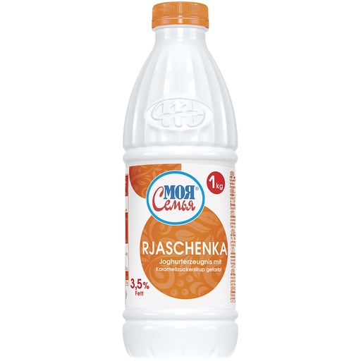 [17210] Ряженка