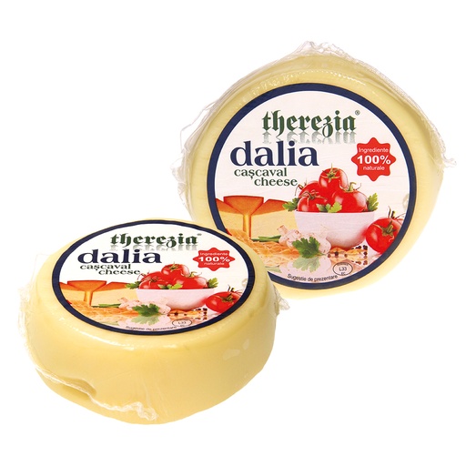 [18721] Румынский сыр "Cascaval Dalia"