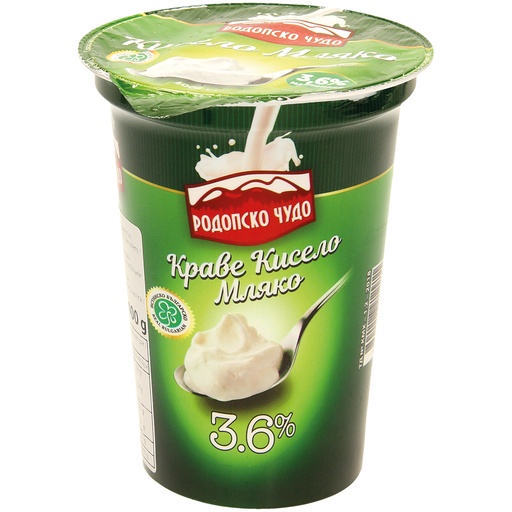 [17926] Yoghurt 3,6% vet