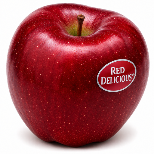 [1158] Appels Red Delicious