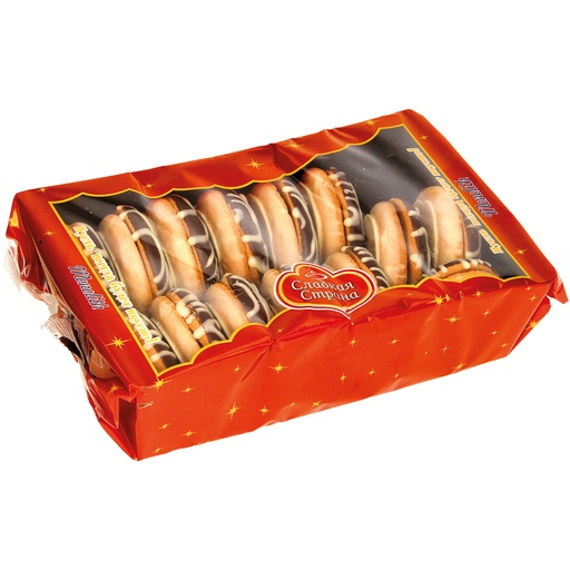 [79225] Koekjes "Dikovinka"