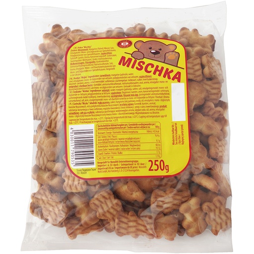 [79053] Koekjes "Mischka"