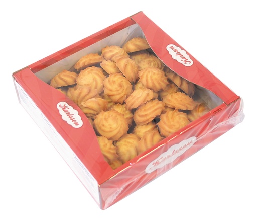 [79125] Koekjes "Duschistaja Poljana"