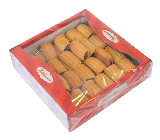 [79133] Koekjes "Orljonok"