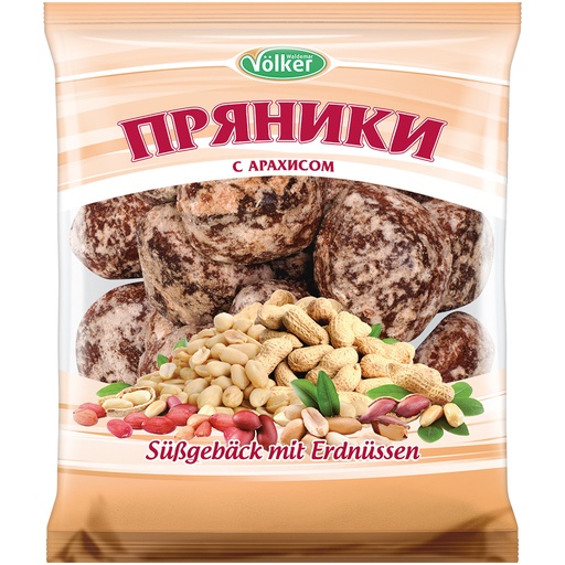 [78119] Prjaniki met pinda's