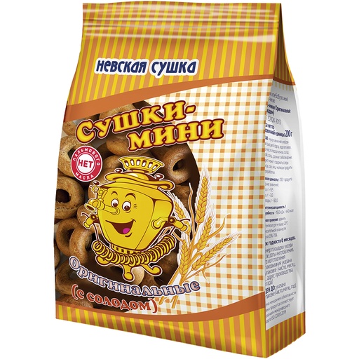 [76232] Сушка Оригинальная