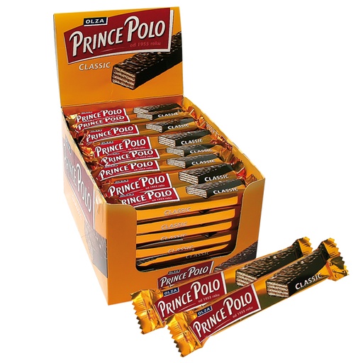 [80959] Wafelreep met 44% cacao-houdende crème in 37% chocolade