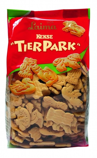 [79003] Печенье "Tierpark"