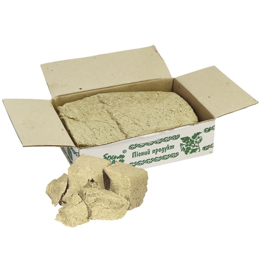 [71221] Zonnebloemhalva "Sacharnaya"