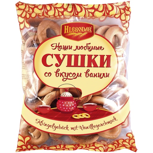 [76247] Сушки Ванильные Простые