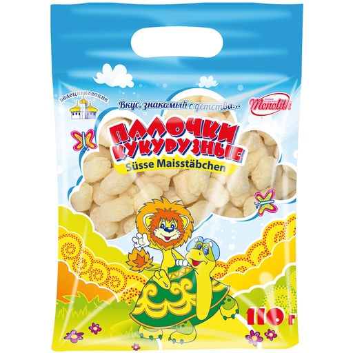 [82001] Палочки кукурузные