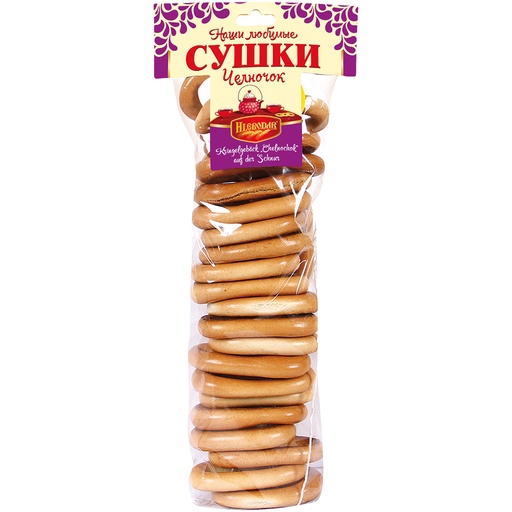 [76253] Kringelgebak "Chelnochok" aan een koord