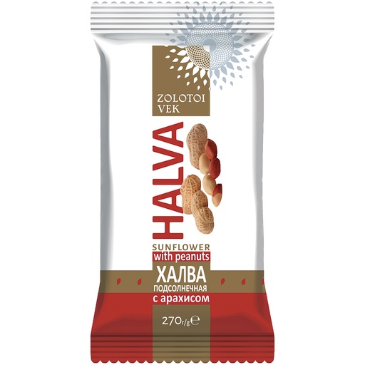 [71024] Halva van zonnebloempitten met pinda's (7%)