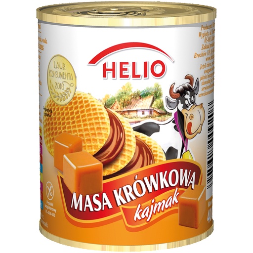 [30200] Масса карамельная