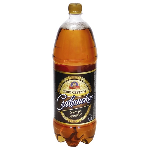 [64244] Slavjanskoe Bier licht 7,1%